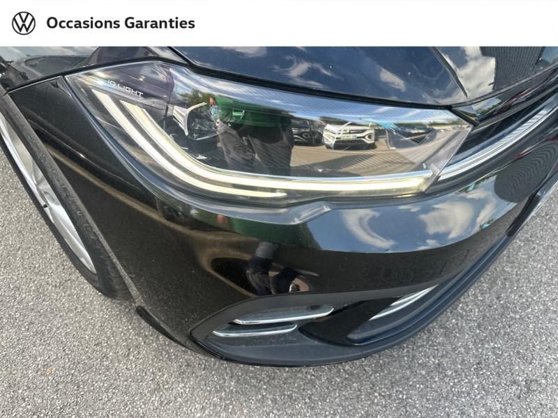 Voitures occasions VOLKSWAGEN POLO Style Villeneuve-d'Ascq