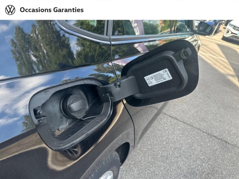 Voitures occasions VOLKSWAGEN POLO Style Villeneuve-d'Ascq