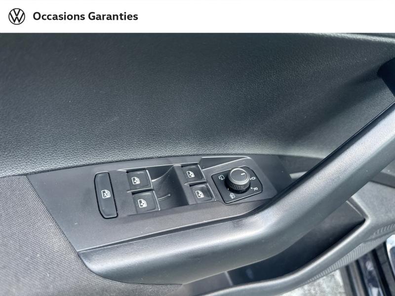 Voitures occasions VOLKSWAGEN POLO Style Lens