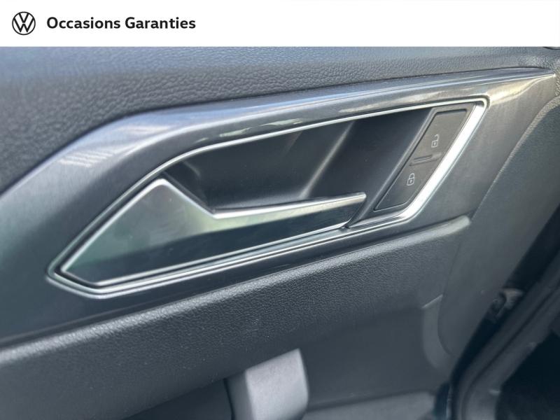 Voitures occasions VOLKSWAGEN POLO Style Lens