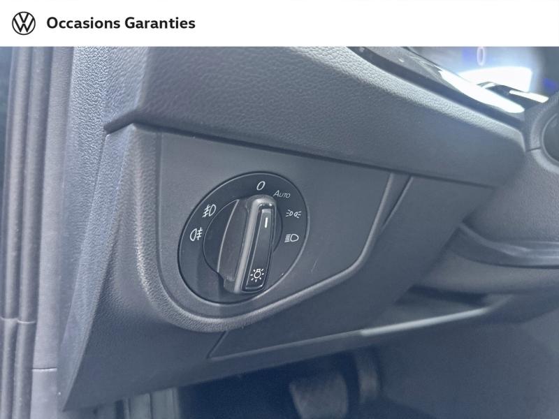 Voitures occasions VOLKSWAGEN POLO Style Villeneuve-d'Ascq