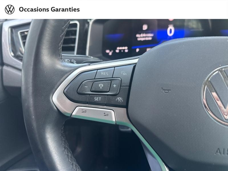 Voitures occasions VOLKSWAGEN POLO Style Villeneuve-d'Ascq