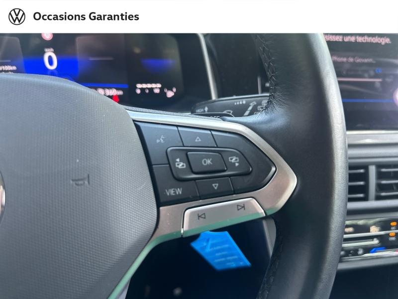 Voitures occasions VOLKSWAGEN POLO Style Villeneuve-d'Ascq