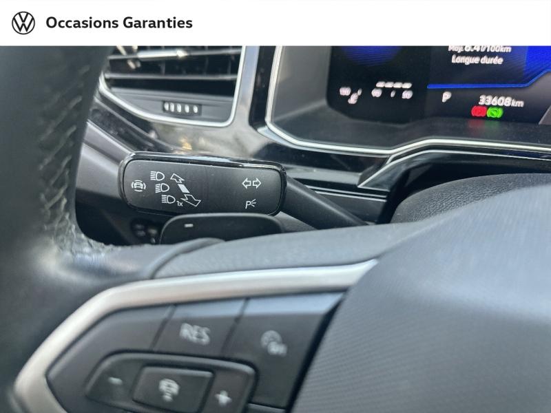 Voitures occasions VOLKSWAGEN POLO Style Lens