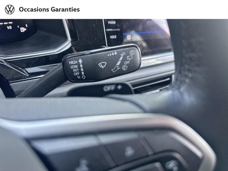 Voitures occasions VOLKSWAGEN POLO Style Villeneuve-d'Ascq