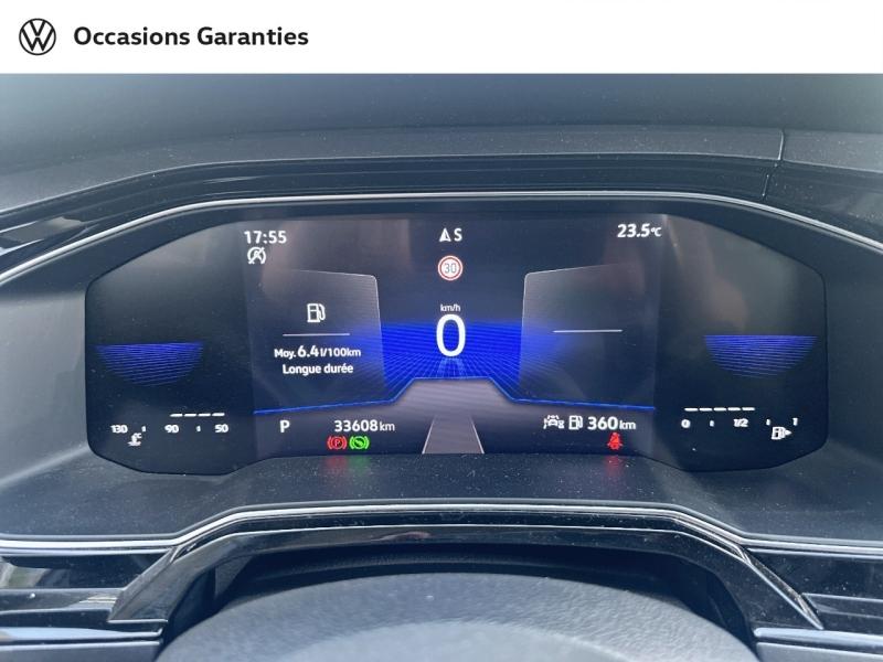 Voitures occasions VOLKSWAGEN POLO Style Villeneuve-d'Ascq