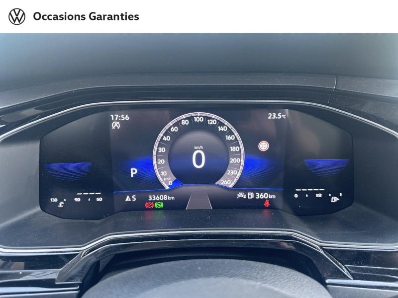 Voitures occasions VOLKSWAGEN POLO Style Villeneuve-d'Ascq