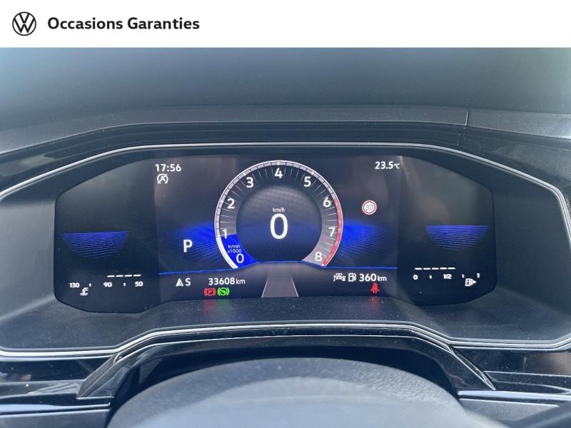 Voitures occasions VOLKSWAGEN POLO Style Villeneuve-d'Ascq