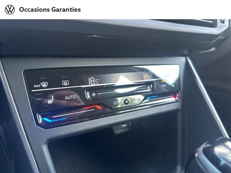 Voitures occasions VOLKSWAGEN POLO Style Villeneuve-d'Ascq