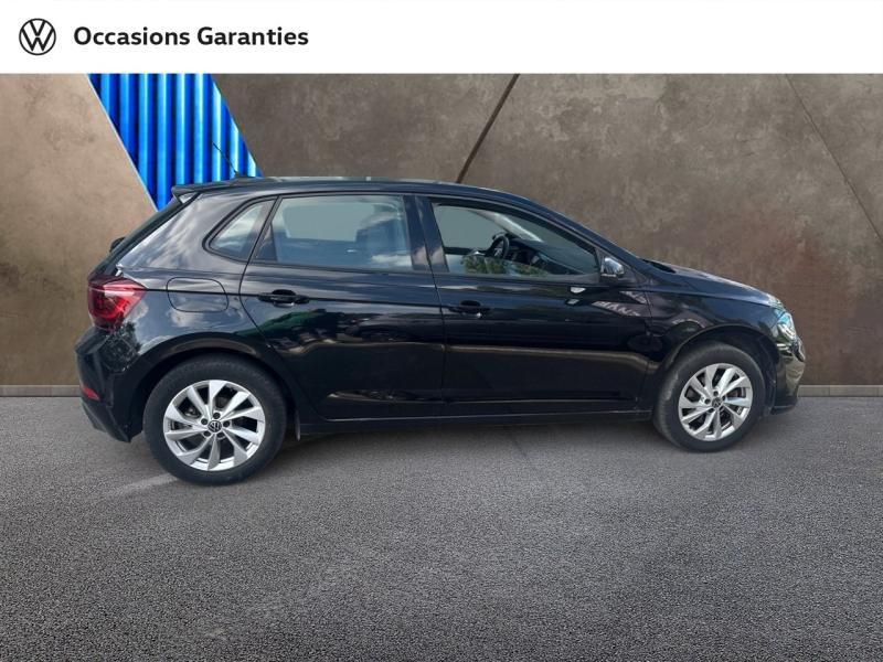 Voitures occasions VOLKSWAGEN POLO Style Villeneuve-d'Ascq