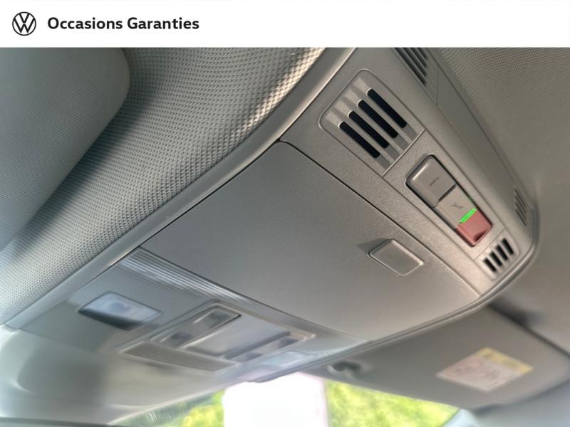 Voitures occasions VOLKSWAGEN POLO Style Villeneuve-d'Ascq