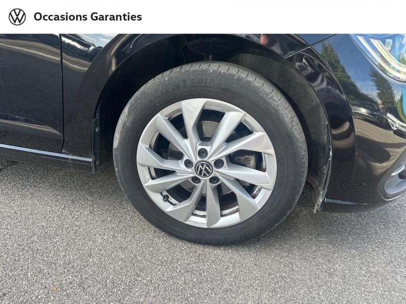 Voitures occasions VOLKSWAGEN POLO Style Villeneuve-d'Ascq