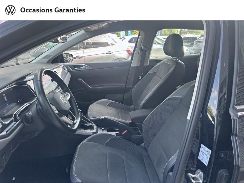 Voitures occasions VOLKSWAGEN POLO Style Villeneuve-d'Ascq