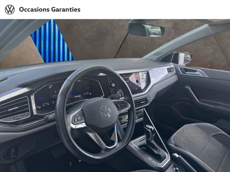 Voitures occasions VOLKSWAGEN POLO Style Lens