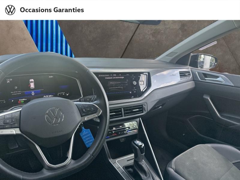Voitures occasions VOLKSWAGEN POLO Style Villeneuve-d'Ascq