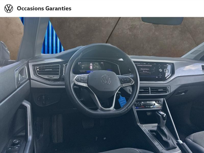 Voitures occasions VOLKSWAGEN POLO Style Villeneuve-d'Ascq