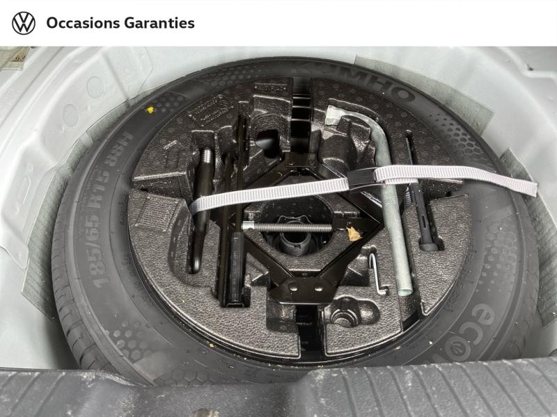 Voitures occasions VOLKSWAGEN POLO Life Plus Villeneuve-d'Ascq