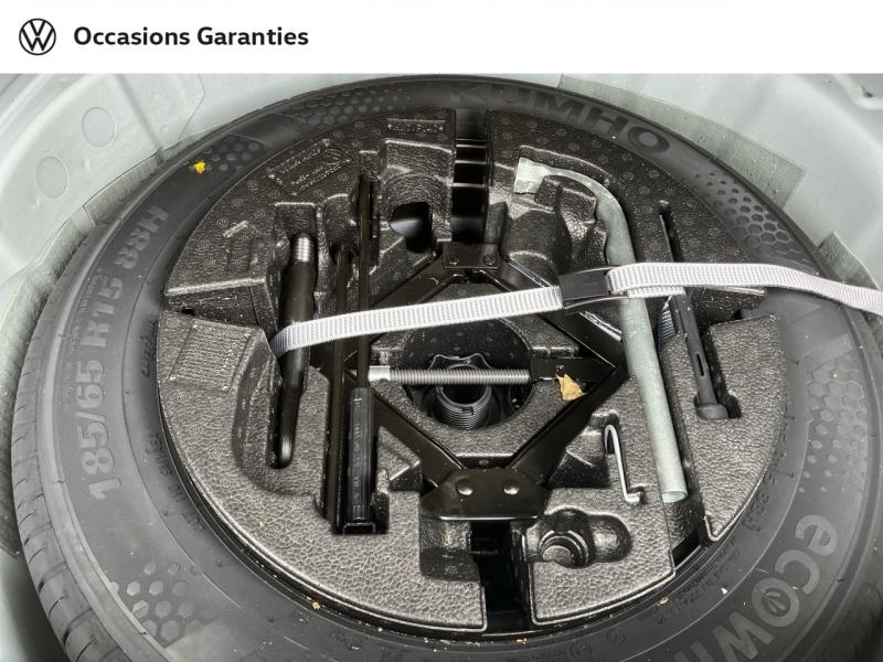 Voitures occasions VOLKSWAGEN POLO Life Plus Villeneuve-d'Ascq