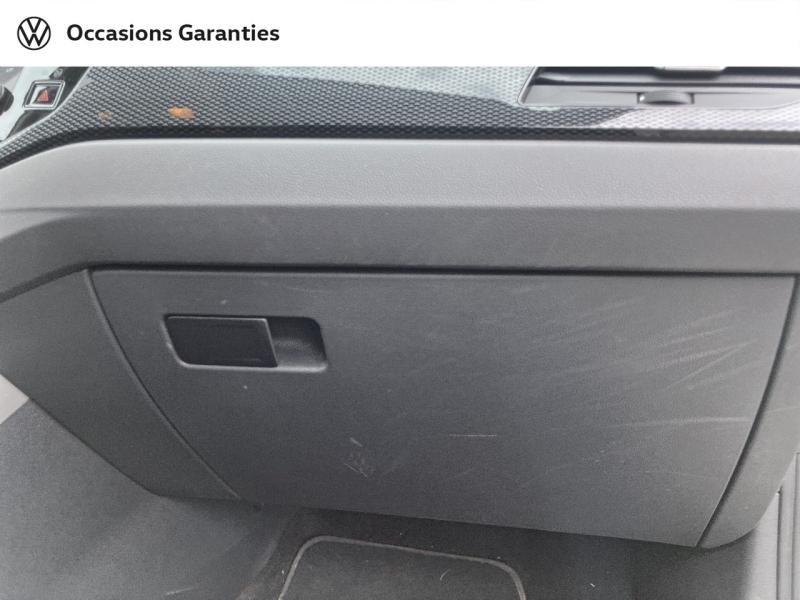 Voitures occasions VOLKSWAGEN POLO Life Plus Villeneuve-d'Ascq