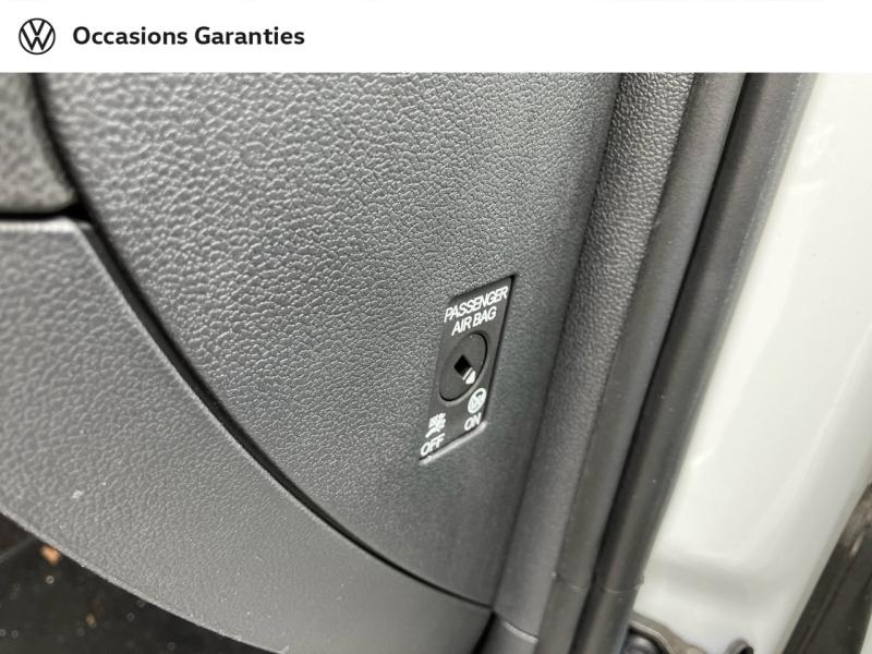 Voitures occasions VOLKSWAGEN POLO Life Plus Villeneuve-d'Ascq