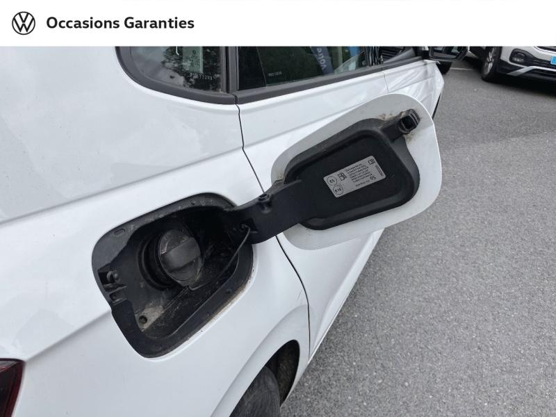 Voitures occasions VOLKSWAGEN POLO Life Plus Villeneuve-d'Ascq