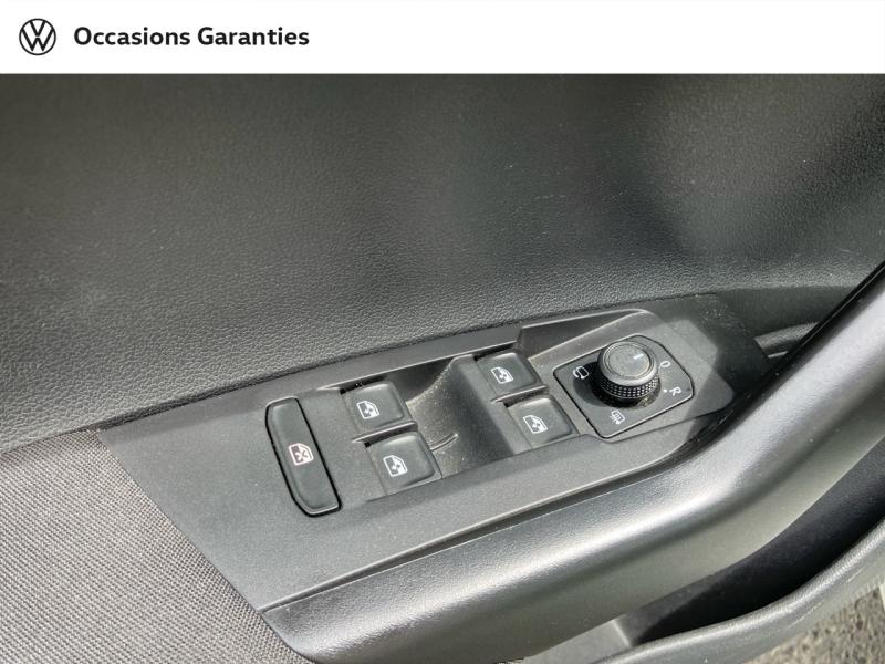 Voitures occasions VOLKSWAGEN POLO Life Plus Villeneuve-d'Ascq
