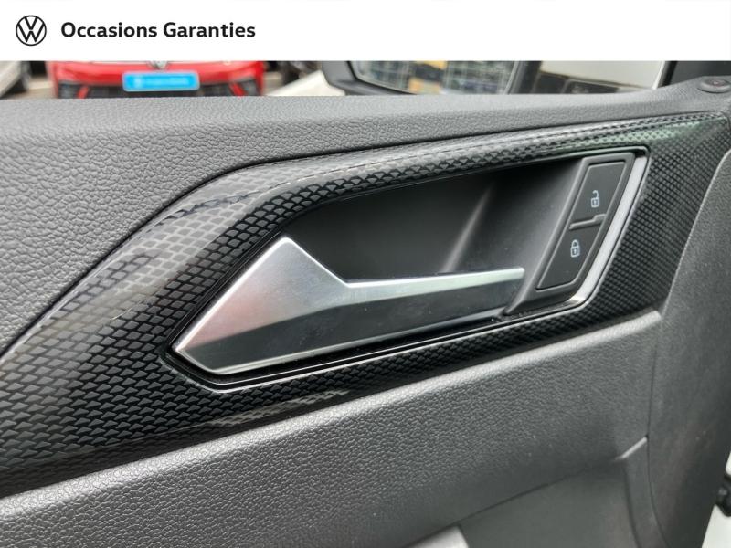 Voitures occasions VOLKSWAGEN POLO Life Plus Villeneuve-d'Ascq