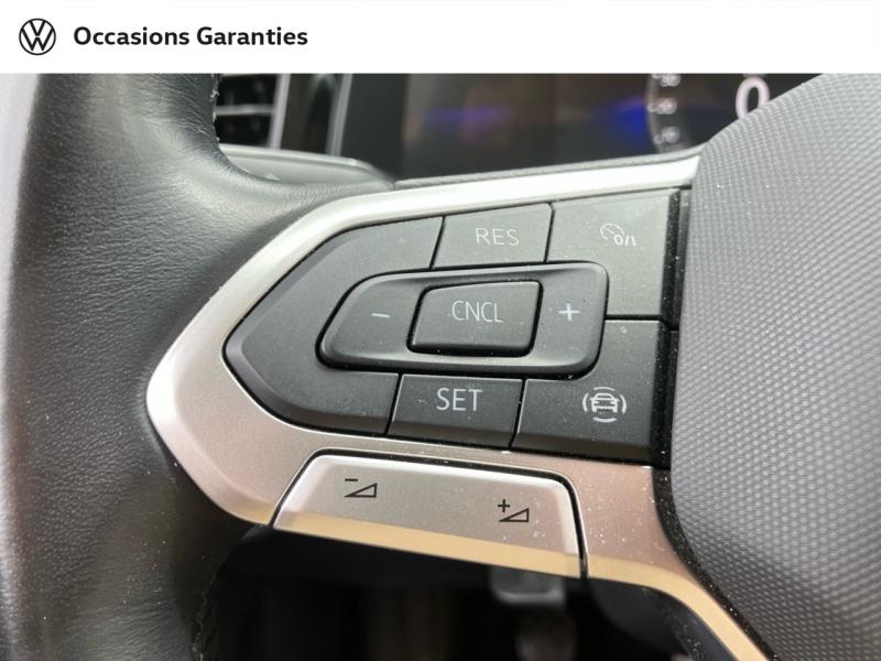 Voitures occasions VOLKSWAGEN POLO Life Plus Villeneuve-d'Ascq