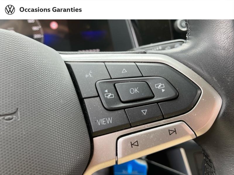 Voitures occasions VOLKSWAGEN POLO Life Plus Villeneuve-d'Ascq