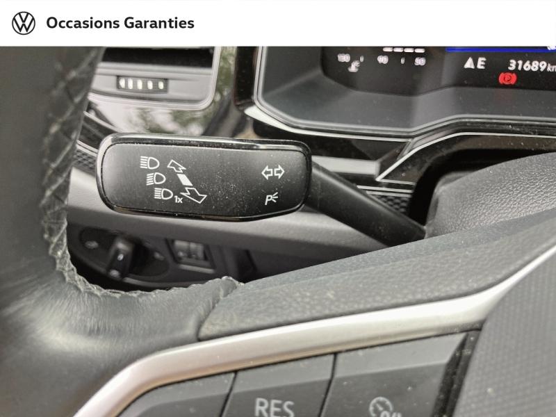 Voitures occasions VOLKSWAGEN POLO Life Plus Villeneuve-d'Ascq