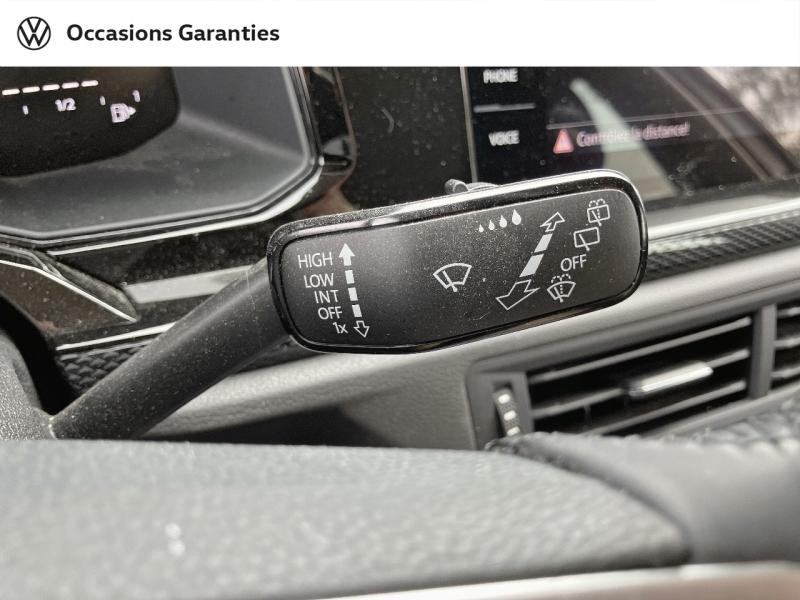 Voitures occasions VOLKSWAGEN POLO Life Plus Villeneuve-d'Ascq