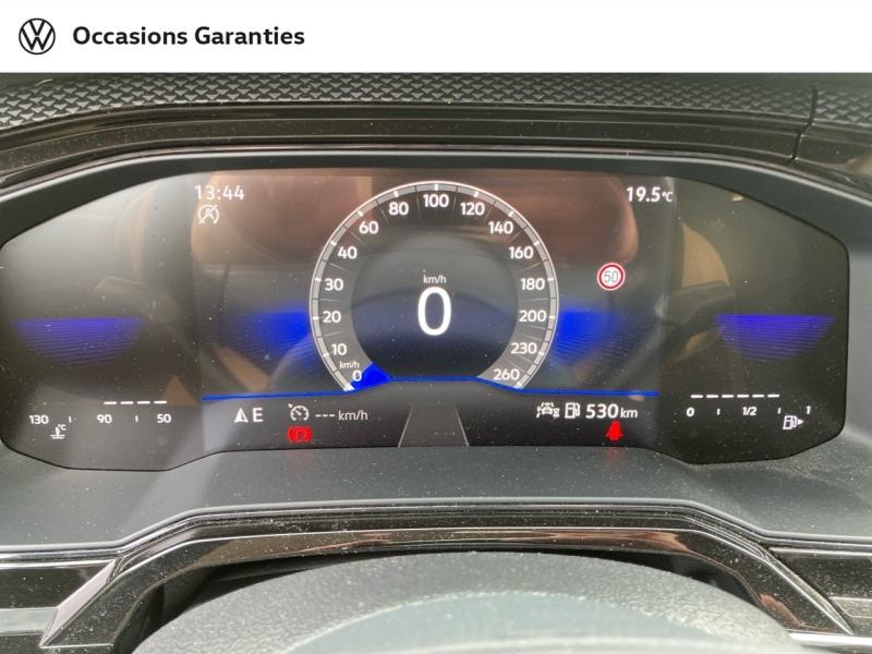Voitures occasions VOLKSWAGEN POLO Life Plus Villeneuve-d'Ascq