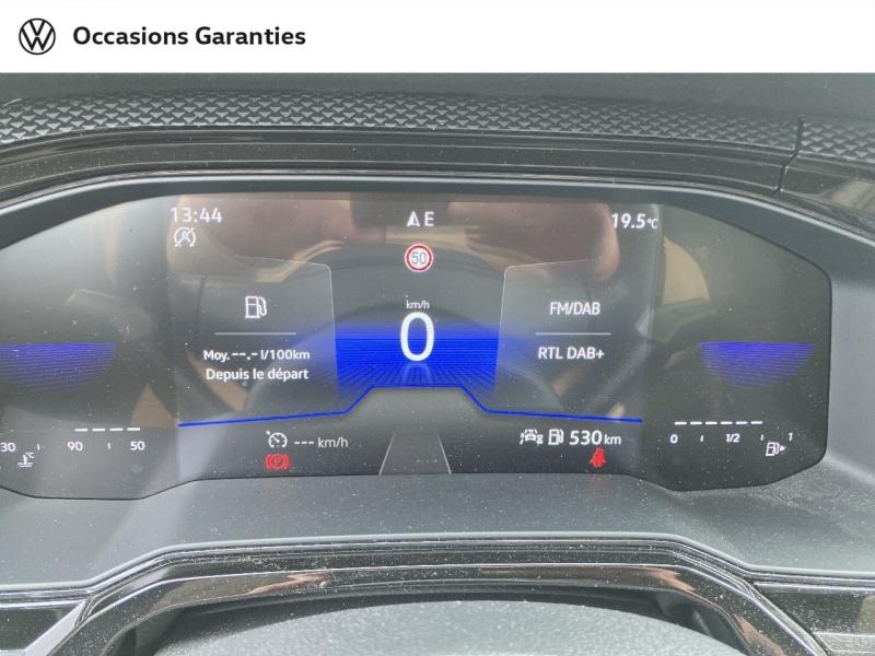 Voitures occasions VOLKSWAGEN POLO Life Plus Villeneuve-d'Ascq