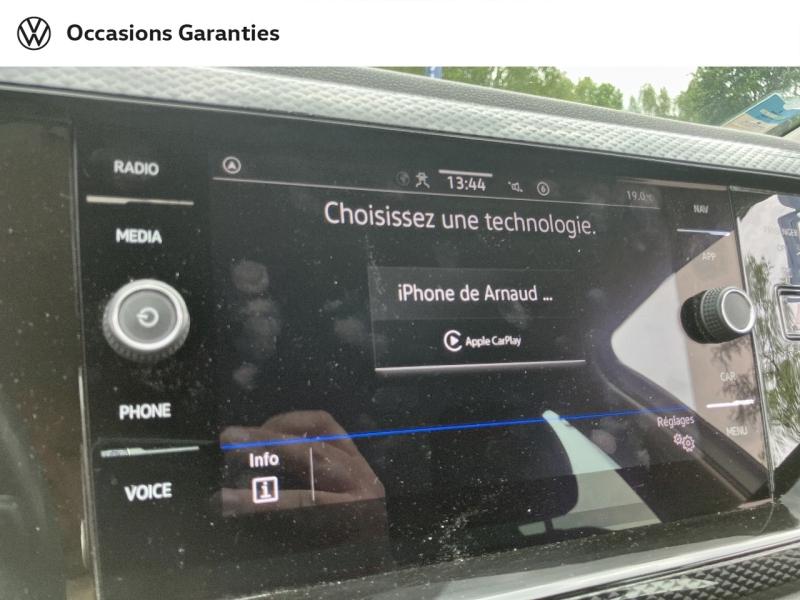 Voitures occasions VOLKSWAGEN POLO Life Plus Villeneuve-d'Ascq