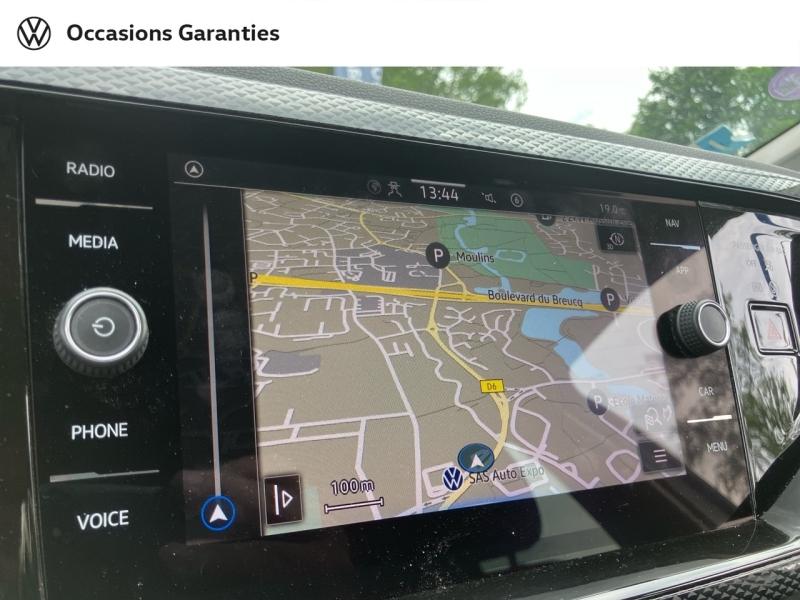 Voitures occasions VOLKSWAGEN POLO Life Plus Villeneuve-d'Ascq
