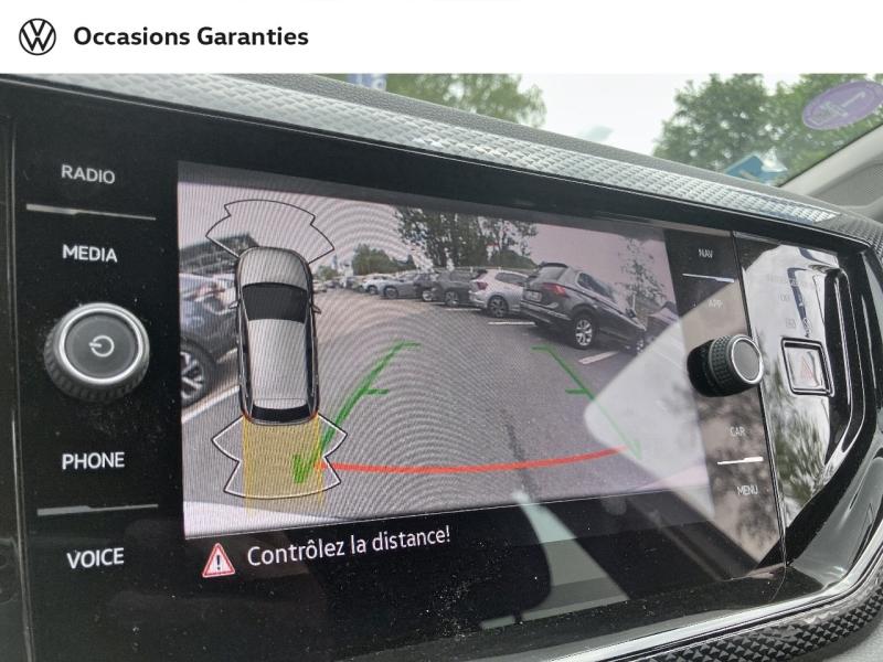 Voitures occasions VOLKSWAGEN POLO Life Plus Villeneuve-d'Ascq
