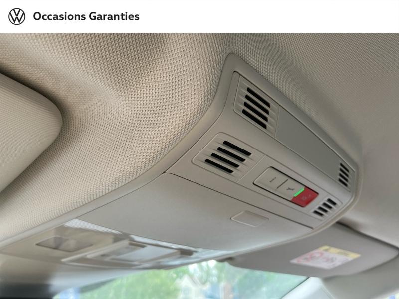 Voitures occasions VOLKSWAGEN POLO Life Plus Villeneuve-d'Ascq