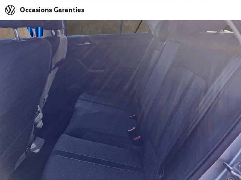 Voitures occasions VOLKSWAGEN T-ROC Life Plus Villeneuve-d'Ascq
