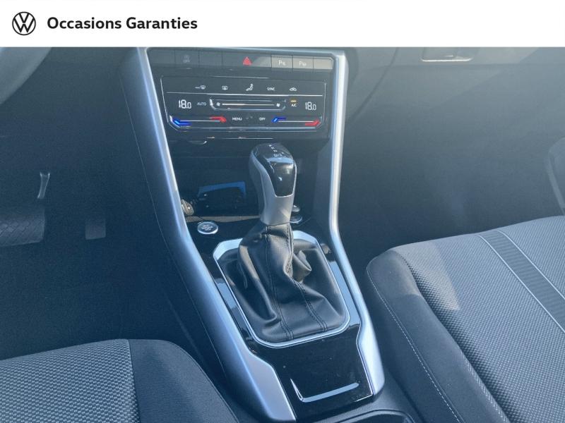Voitures occasions VOLKSWAGEN T-ROC Life Plus Villeneuve-d'Ascq