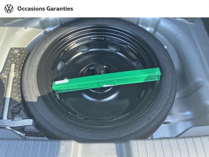 Voitures occasions VOLKSWAGEN T-ROC Life Plus Villeneuve-d'Ascq