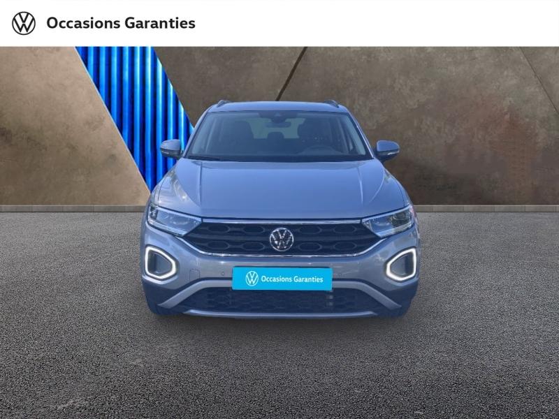 Voitures occasions VOLKSWAGEN T-ROC Life Plus Villeneuve-d'Ascq