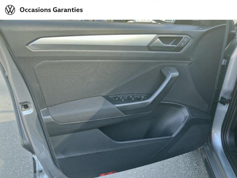 Voitures occasions VOLKSWAGEN T-ROC Life Plus Villeneuve-d'Ascq