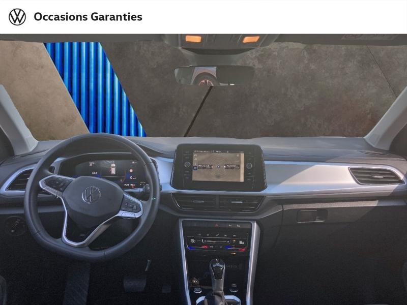 Voitures occasions VOLKSWAGEN T-ROC Life Plus Villeneuve-d'Ascq