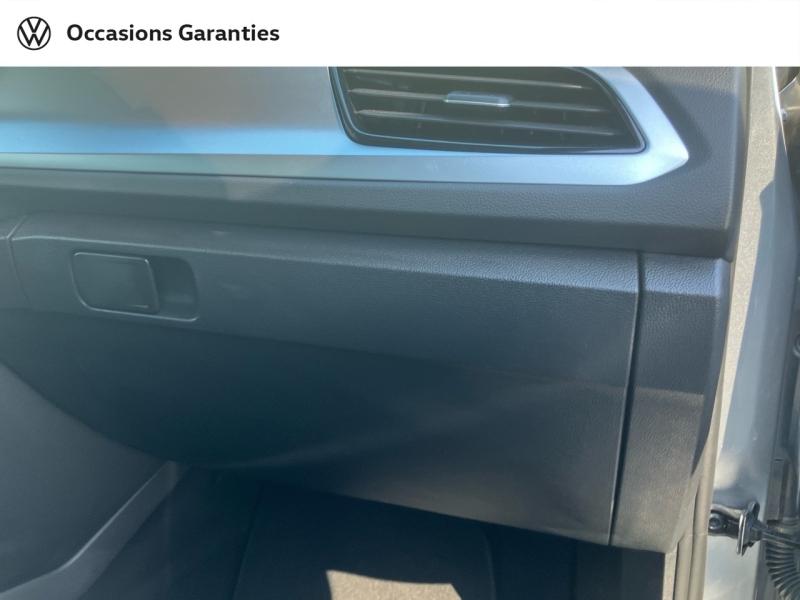 Voitures occasions VOLKSWAGEN T-ROC Life Plus Villeneuve-d'Ascq