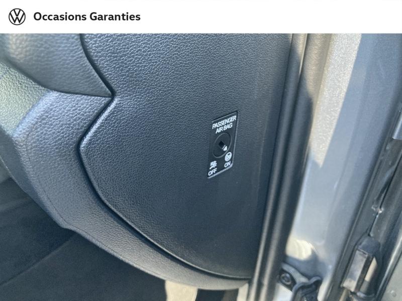 Voitures occasions VOLKSWAGEN T-ROC Life Plus Villeneuve-d'Ascq