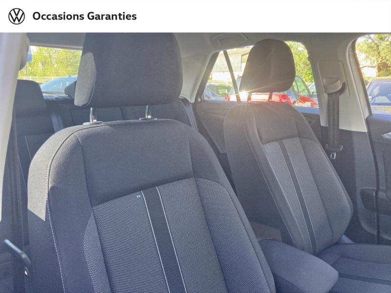 Voitures occasions VOLKSWAGEN T-ROC Life Plus Villeneuve-d'Ascq
