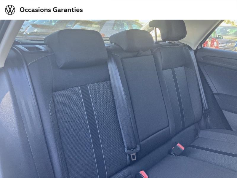 Voitures occasions VOLKSWAGEN T-ROC Life Plus Villeneuve-d'Ascq