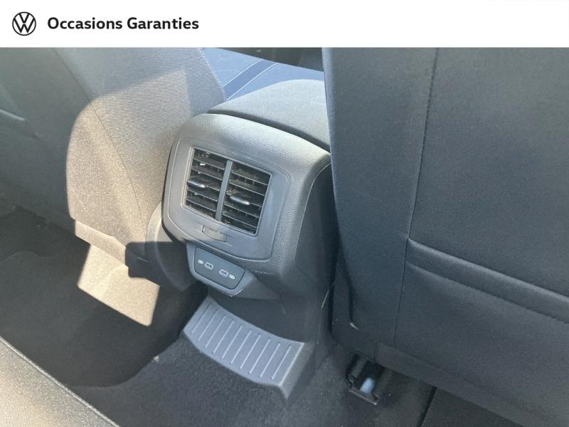 Voitures occasions VOLKSWAGEN T-ROC Life Plus Villeneuve-d'Ascq