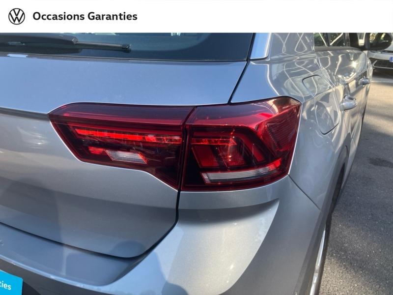 Voitures occasions VOLKSWAGEN T-ROC Life Plus Villeneuve-d'Ascq