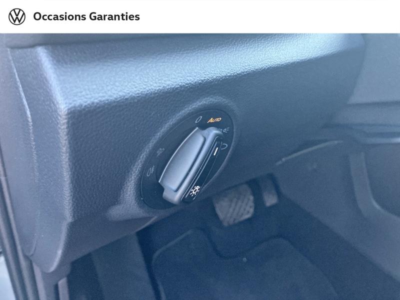 Voitures occasions VOLKSWAGEN T-ROC Life Plus Villeneuve-d'Ascq